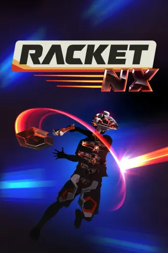 Racket Nx VR (Global) (PC) - Steam - Digital Key