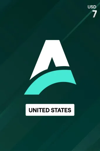 Rewarble AstroPay 7 USD Gift Card (United States) - Rewarble - Digital Key