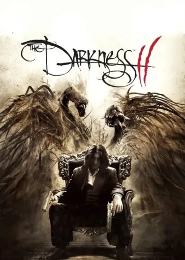 Product Image - The Darkness II Limited Edition (Global) (PC / Mac) - Steam - Digital Key