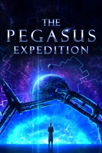 The Pegasus Expedition (Europe) (PC) - Steam - Digital Key