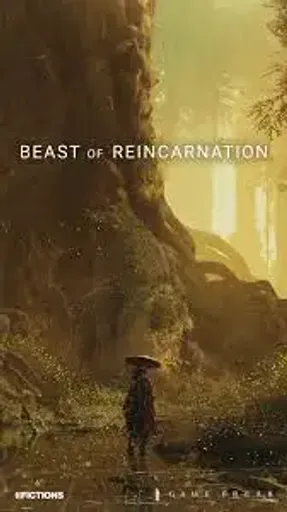 Beast of Reincarnation (Global) (PC) - Steam - Digital Key