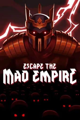 Escape The Mad Empire (Global) (PC) - Steam - Digital Key