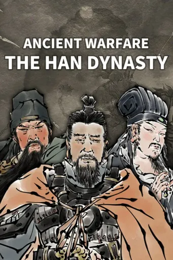 Ancient Warfare The Han Dynasty (Global) (PC) - Steam - Digital Key