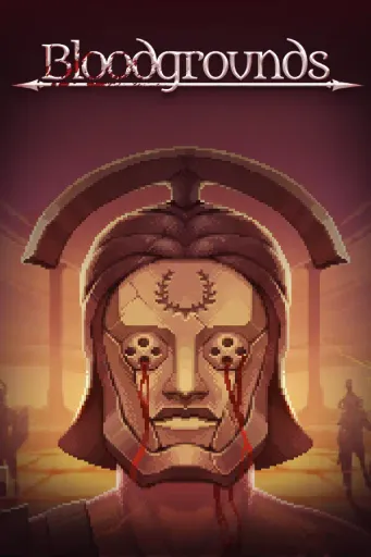 Product Image - Bloodgrounds (Global) (PC) - Steam - Digital Key