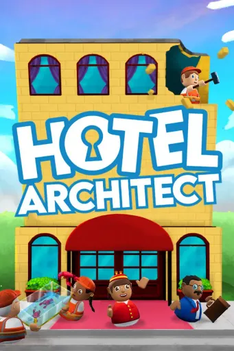 Hotel Architect (North America) (PC) - Steam Gift