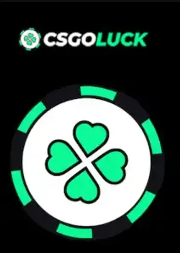 CSGOluck 25 Coins Gift Card (Global) - Digital Key