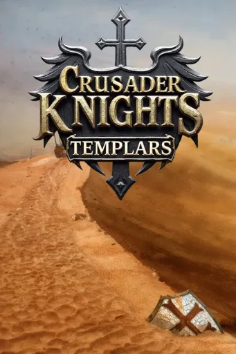 Knights of the Crusades (Global) (PC) - Steam - Digital Key