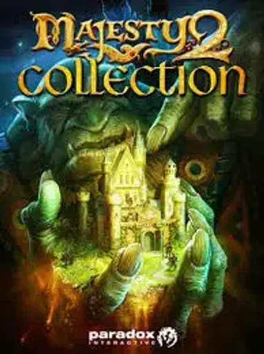 Majesty 2 Collection (Global) (PC) - Steam - Digital Key