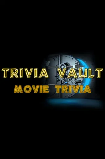 Trivia Vault Movie Trivia (Global) (PC) - Steam - Digital Key
