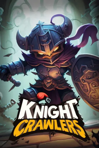 Knight Crawlers (Global) (PC) - Steam - Digital Key