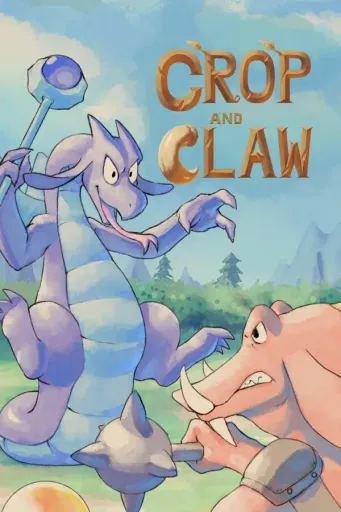 Crop and Claw (Europe) (PC / Linux) - Steam - Digital Key