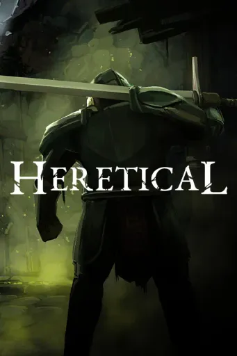 Heretical (ROW) (PC) - Steam - Digital Key