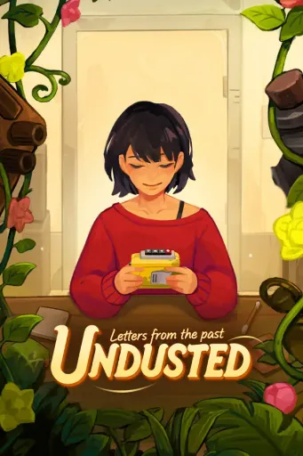 Undusted Letters from the Past (Global) (PC) - Steam - Digital Key