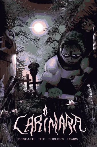 CARIMARA Beneath the forlorn limbs (Global) (PC / Mac) - Steam - Digital Key