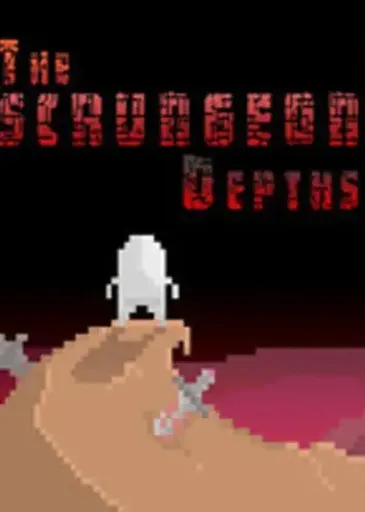 The Scrungeon Depths (Global) (PC / Mac) - Steam - Digital Key