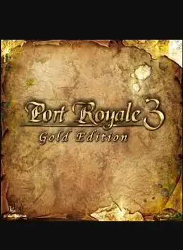 Port Royale 3 Gold (Europe) (PC) - Steam - Digital Key