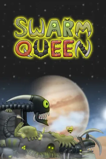 Swarm Queen (Global) (PC) - Steam - Digital Key