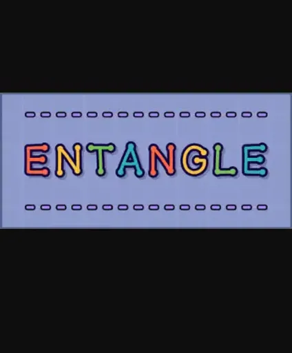 Entangle (Global) (PC) - Steam - Digital Key