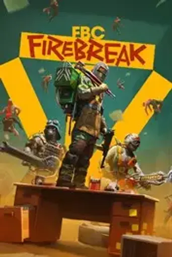FBC Firebreak (Global) (PC / Xbox Series X|S) - Xbox Live - Digital Key