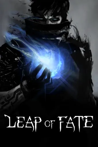 Leap of Fate (Global) (PC) - Steam - Digital Key