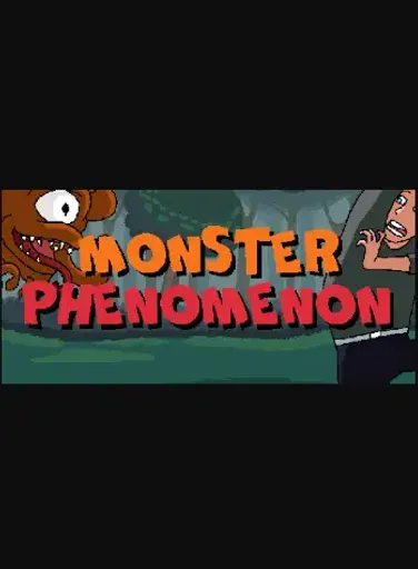 Product Image - Monster Phenomenon (Global) (PC) - Steam - Digital Key