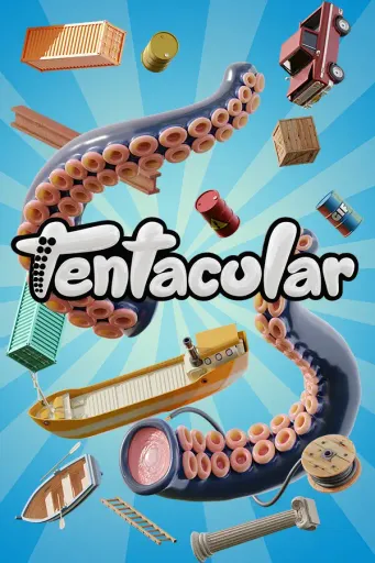 Tentacular (Global) (PC) - Steam - Digital Key