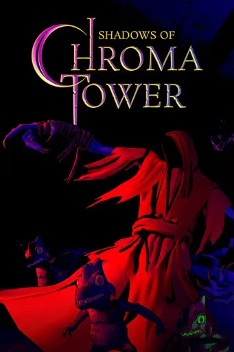 Shadows of Chroma Tower (Global) (PC) - Steam - Digital Key