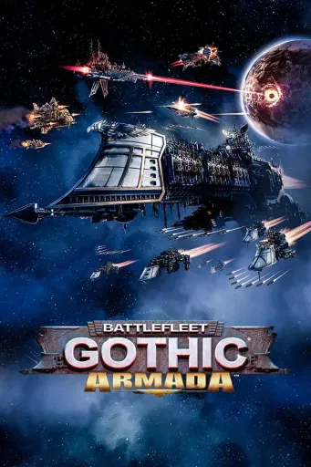 Battlefleet Gothic Armada (Latam) (PC) - Steam - Digital Key