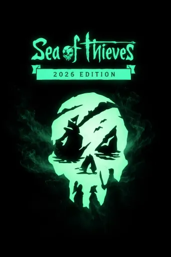 Sea of Thieves 2026 Edition (Global) (PC) - Steam Account