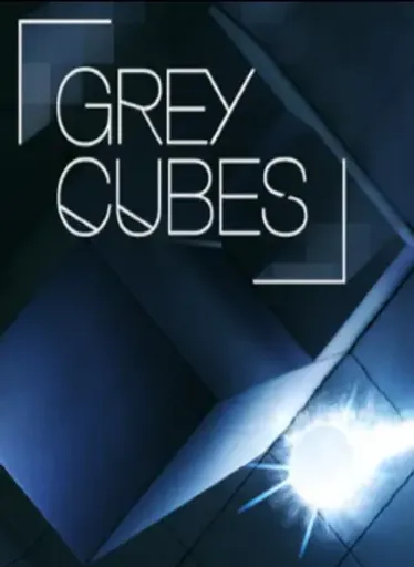 Grey Cubes (Global) (PC / Mac / Linux) - Steam - Digital Key
