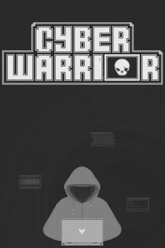 Cyber Warrior (Global) (PC) - Steam - Digital Key