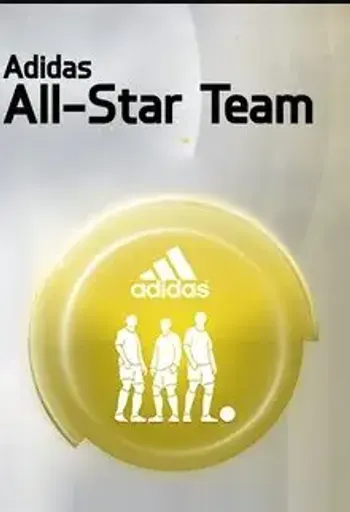 FIFA 15 - Adidas All-Star Team DLC (Global) (PC) - EA Play - Digital Key