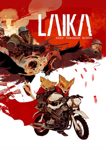 Laika Aged Through Blood (Global) (PC) - Steam - Digital Key