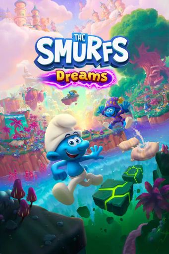 The Smurfs – Dreams (Global) (PC) - Steam - Digital Key