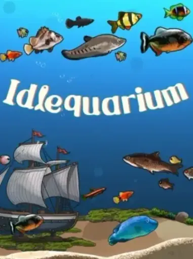 Idlequarium (Global) (PC) - Steam - Digital Key