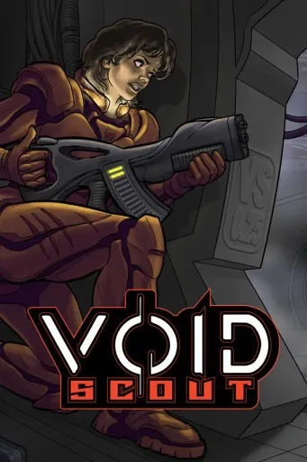 Void Scout (Global) (PC) - Steam - Digital Key
