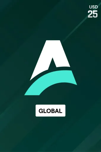Rewarble AstroPay 25 USD Gift Card (Global) - Rewarble - Digital Key
