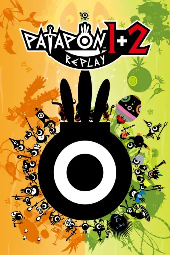 PATAPON 1+2 REPLAY (Europe) (PC) - Steam - Digital Key