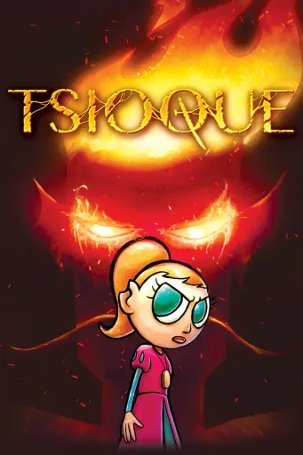 TSIOQUE (Global) (PC / Mac) - Steam - Digital Key