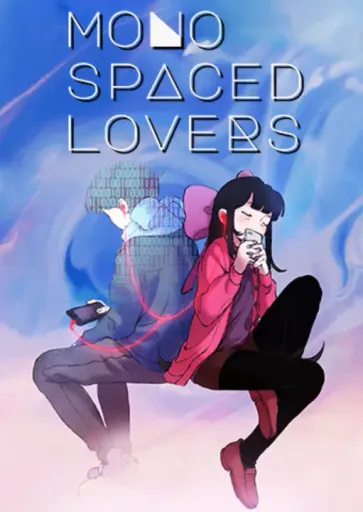 Monospaced Lovers Original Soundtrack DLC (Global) (PC) - Steam - Digital Key