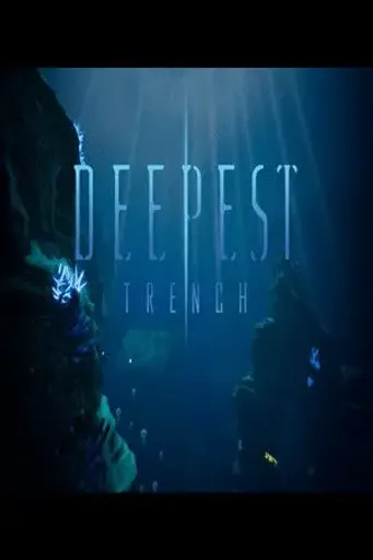 Deepest Trench Soundtrack DLC (Global) (PC) - Steam - Digital Key