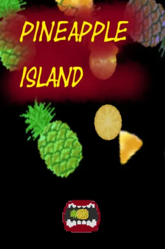 Pineapple Island (Global) (PC) - Steam - Digital Key