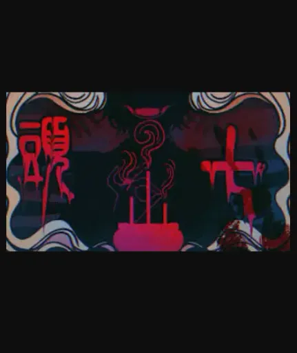 TOUQI (Global) (PC) - Steam - Digital Key