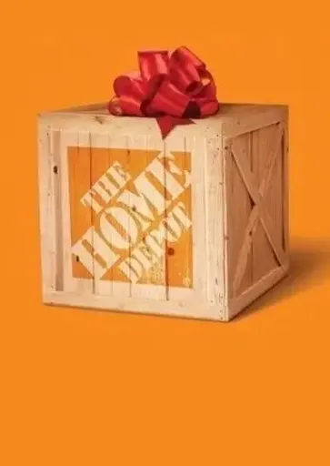 Product Image - Home Depot 10 CAD Gift Card (Canada) - Digital Key