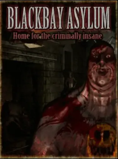 Blackbay Asylum (Global) (PC) - Steam - Digital Key