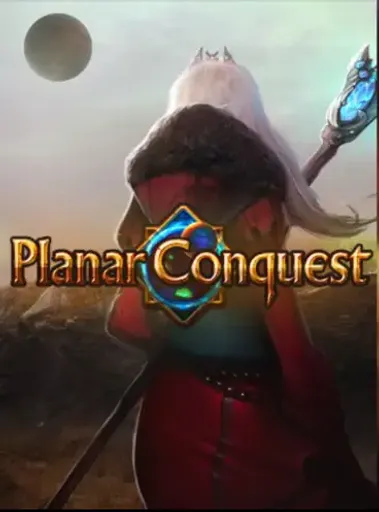 Planar Conquest (Global) (PC / Mac / Linux) - Steam - Digital Key