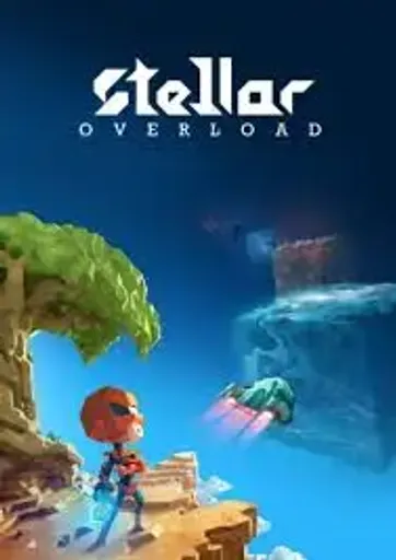 Stellar Overload (Global) (PC / Mac / Linux) - Steam - Digital Key