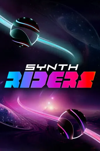 Synth Riders VR (Global) (PC) - Steam - Digital Key