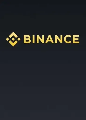Binance (USDC) 95 USD Gift Card (Global) - Digital Key