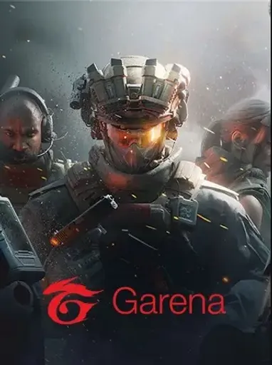 Top Up Garena Delta Force